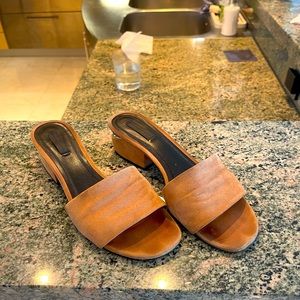 Alexander Wang flats